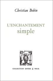 Tapa de L' enchantement simple
