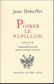 Tapa de Poirer le papillon