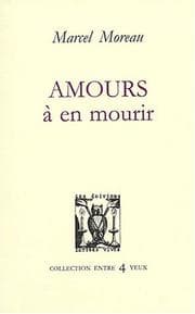 Tapa de Amours à en mourir