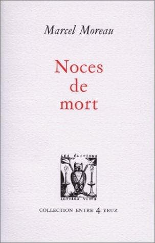 Tapa de Noces de mort