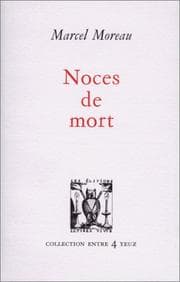 Tapa de Noces de mort