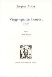 Tapa de Vingt-quatre heures, l'été