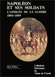 Tapa de Napoléon et ses soldats