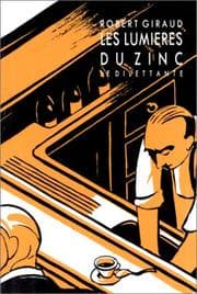 Tapa de Les lumières du zinc