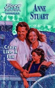 Tapa de Crazy Like A Fox (Louisiana) (Born in the USA)