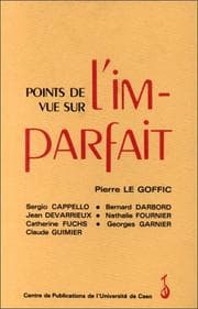 Tapa de L'Ambiguïté et la paraphrase