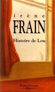 Tapa de Histoire de Lou