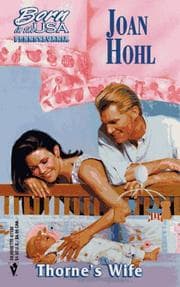 Tapa de Thorne'S Wife  (Pennsylvania) (Born in the USA : Pennsylvania)
