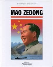 Tapa de Mao Zedong