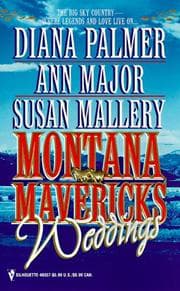 Tapa de Montana Mavericks Weddings