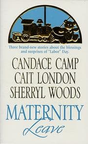 Tapa de Maternity Leave
