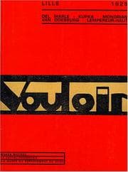 Tapa de Vouloir, Lille 1925
