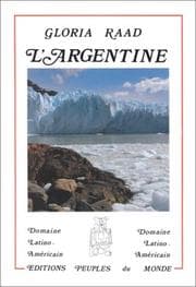 Tapa de L' Argentine