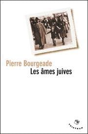 Tapa de Les âmes juives