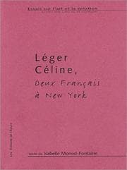Tapa de Léger, Céline