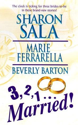 Tapa de 3 2 1 ... Married