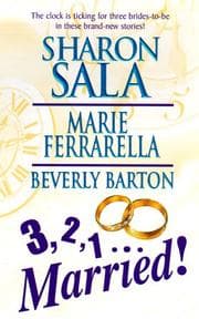 Tapa de 3 2 1 ... Married