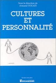 Tapa de Cultures et personnalité