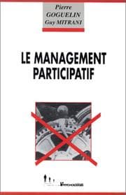 Tapa de Pour un management participatif