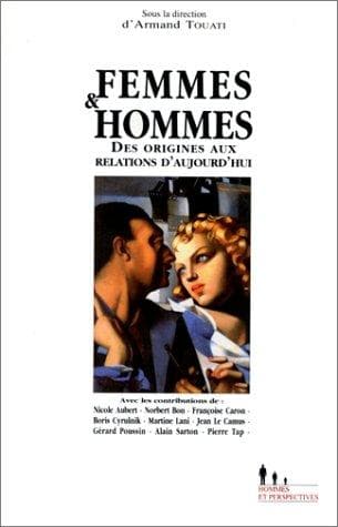 Tapa de Femmes et hommes
