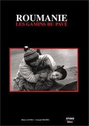 Tapa de Roumanie, les gamins du pavé