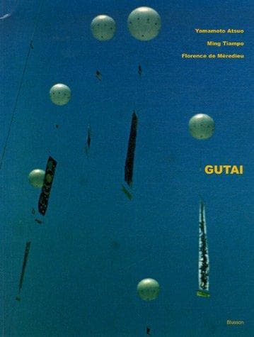 Tapa de Gutai