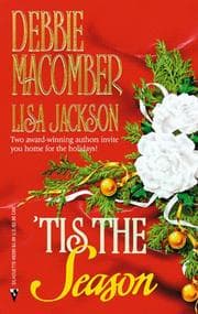 Tapa de Tis the Season