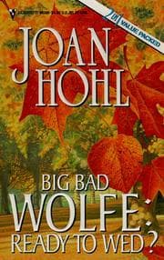 Tapa de Big Bad Wolfe
