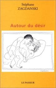 Tapa de Autour du désir