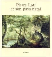 Tapa de Pierre Loti et son pays natal