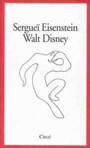 Tapa de Walt Disney