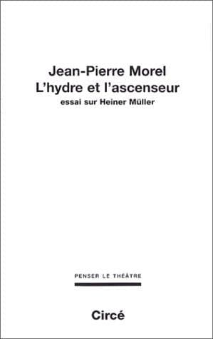 Tapa de L' hydre et l'ascenseur