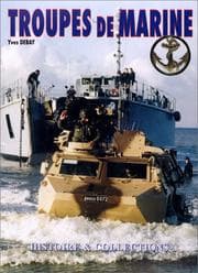 Tapa de Les Troupes De Marine/french Marine Forces