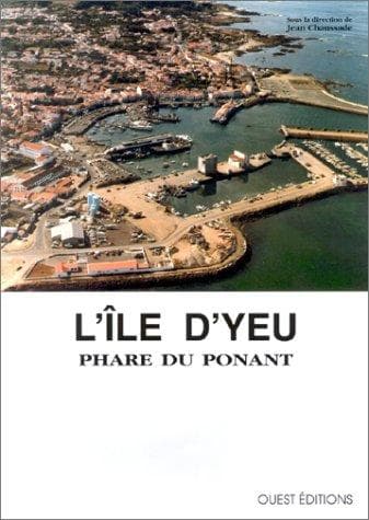 Tapa de L'Ile d'Yeu