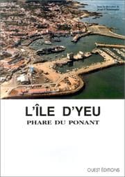 Tapa de L'Ile d'Yeu