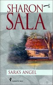 Tapa de Sara's Angel