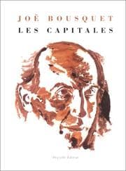 Tapa de Les capitales