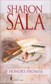 Tapa de Honors Promise