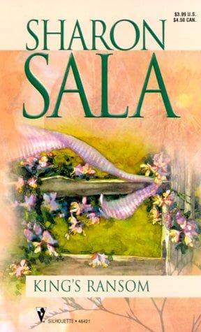 Tapa de King'S Ransom