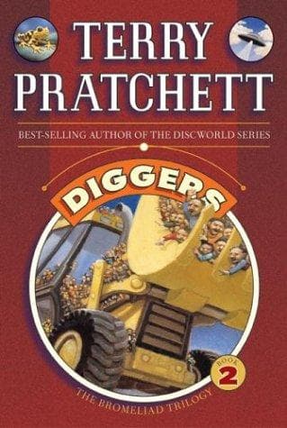 Tapa de Diggers