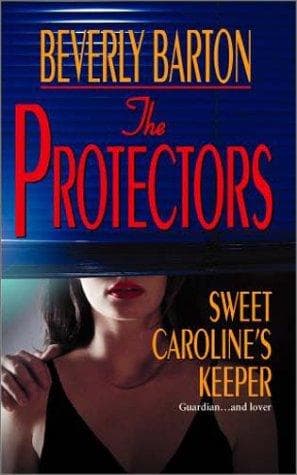 Tapa de The Protectors