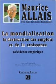 Tapa de La mondialisation