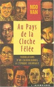 Tapa de Au pays de la Cloche fêlée