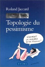 Tapa de Topologie du pessimisme