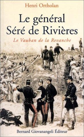 Tapa de Le Général Séré de Rivières