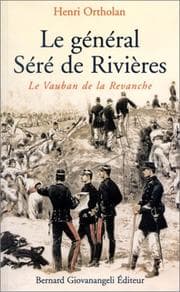 Tapa de Le Général Séré de Rivières