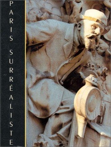Tapa de Paris surréaliste