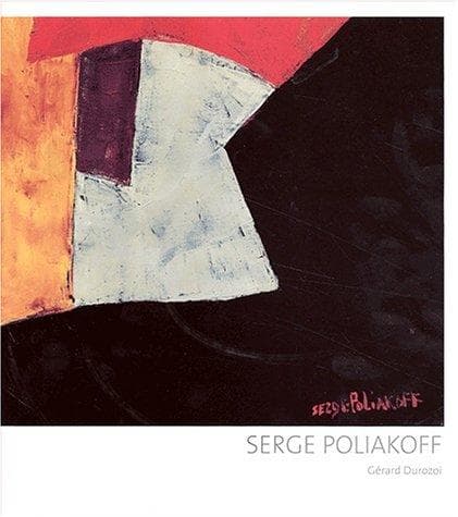 Tapa de Serge Poliakoff