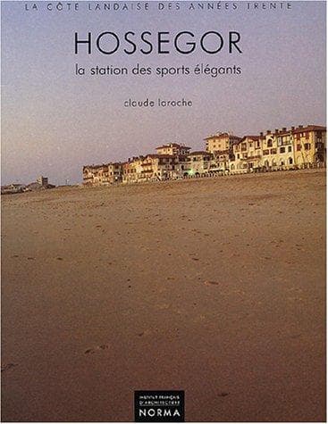 Tapa de Hossegor