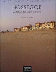 Tapa de Hossegor